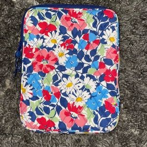 Vera Bradley iPad case